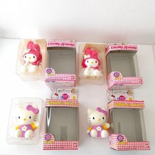 Sanrio Bandai Tenori Hello