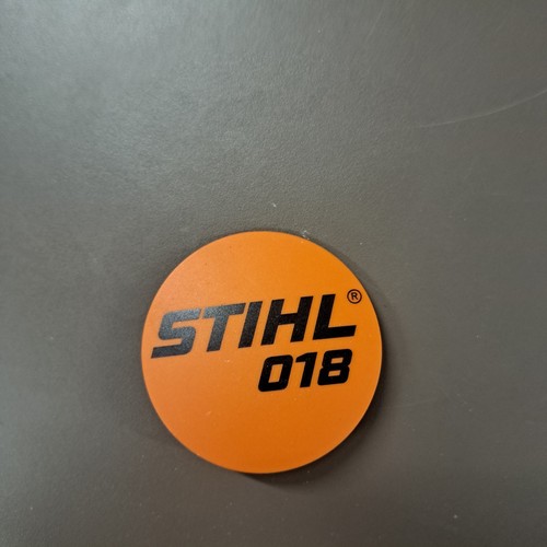 Stihl 230 rundes - stihl,