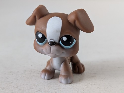 Hasbro lps littlest pet - hasbro,