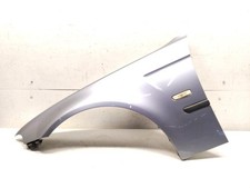 BMW 3er E46 Compact original Kotflügel links silbergraumetallic A08 Bj.2003