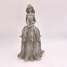 Fee Dekofigur aus Kunststein