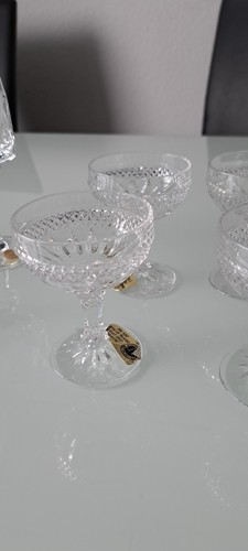 Bleikristall gläser nachtmann - bleikristall,