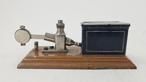 Märklin zusatzpumpe 4446 - zusatzpumpe,