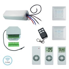 Funk Empfänger Modul