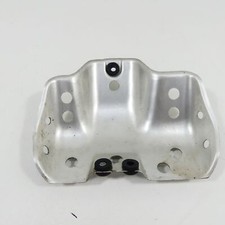 Kawasaki KLR 250 D EZ:05 Bugspoiler Unterfahrschutz Aluwanne Rahmenschutz 35804