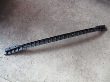 Befestigungsleiste Halter hinten Führungsprofil VW Passat 3BG Limo 3B5807863D