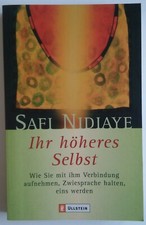 Ratgeber Ihr höheres Selbst