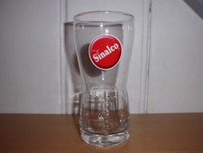 Trinkglas ca. 0,3l Sinalco