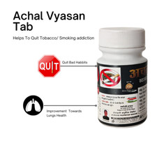 Natürlich Anti Rauchen /