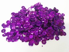 Pailletten Violett, Flieder