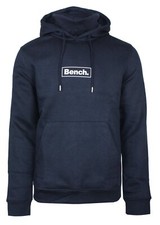 Bench Mens Ivor Hoody Herren