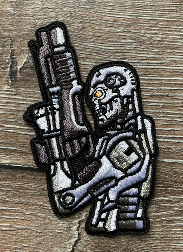 Terminator 800 patch - t-800,