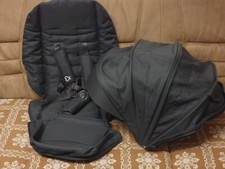 ELSA & EMIL Kinderwagen Sitz