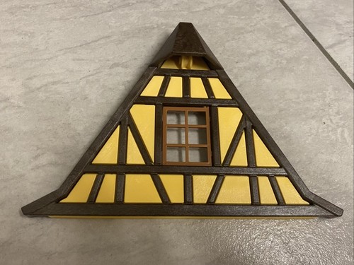 Playmobil giebel mit fenster - playmobil,