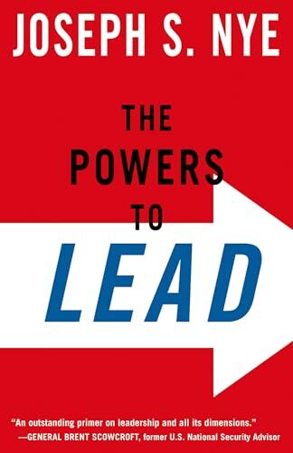The powers lead - to,