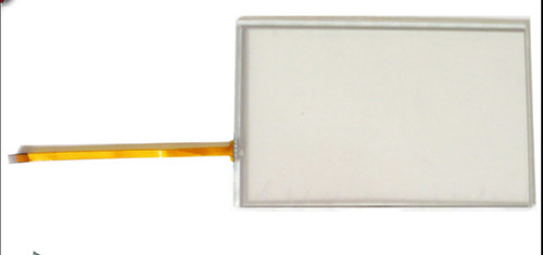 New touch screen glass - touch, for