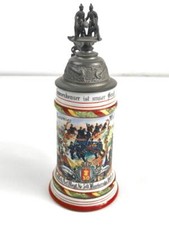 Baden, Reservistenkrug eines Angehörigen 3. Badisches Feldartillerie Regiment Nr