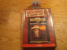 DVD "ZEHN 10 MÄNNER ZUM