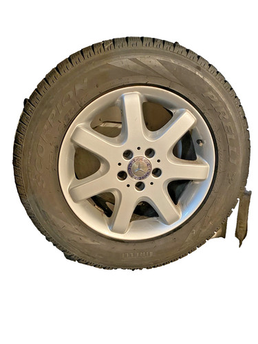 Mercedes alufelgen mit s - alufelgen,
