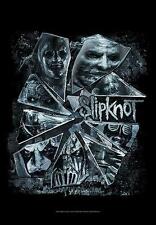 SLIPKNOT FLAGGE FAHNE BROKEN