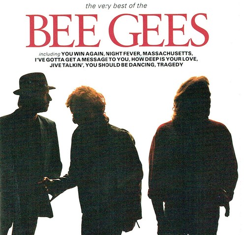 The very best bee - (cd),