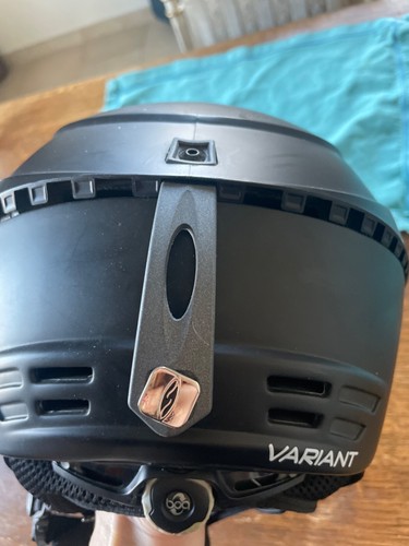 Unisex skihelm skifahren - unisex,