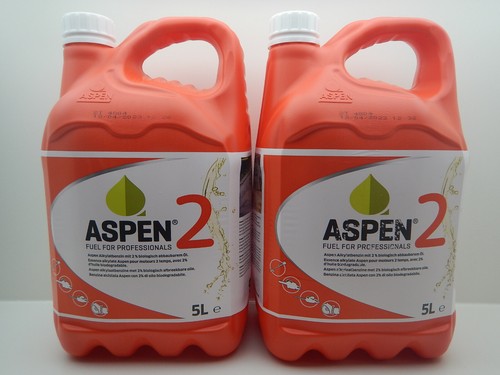 Liter aspen takt - 10,