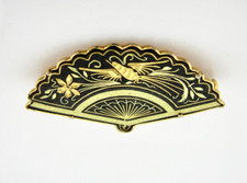 Toledo Schmuck Brosche