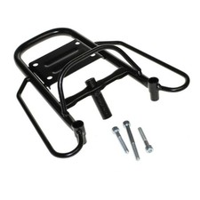 Gepäckträger Roller inkl