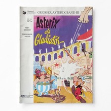 Asterix band iii - asterix, 3:
