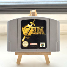 The Legend of Zelda: Ocarina