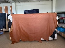 1 Lederhaut, Rindnappaleder