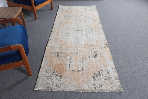 Türkischer vintage teppich - türkischer,
