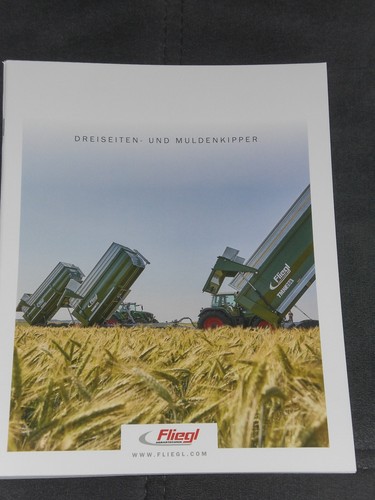 Fliegl dreiseiten und - dreiseiten-,
