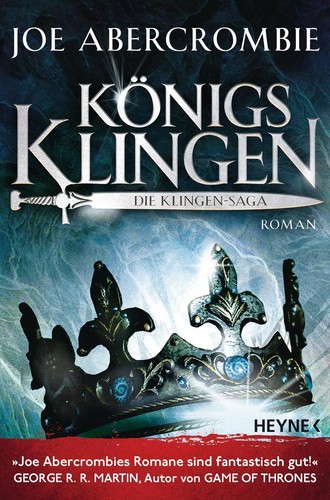 Königsklingen die - königsklingen,