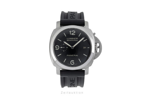 Panerai luminor marina 1950 - marina, 3