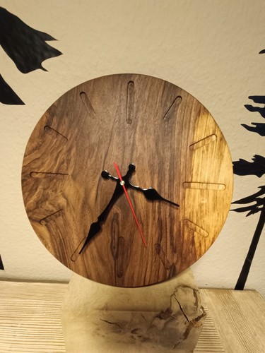 Exklusive wanduhr - exklusive,