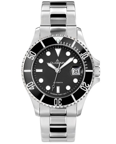 Dugena herren uhr diver - herren-uhr,
