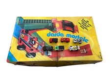 Autobahn Darda-Mortale inkl. 6