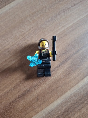 Lego blacksmith schmied - lego,