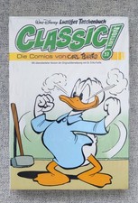 LTB Carl Barks Classic Edition