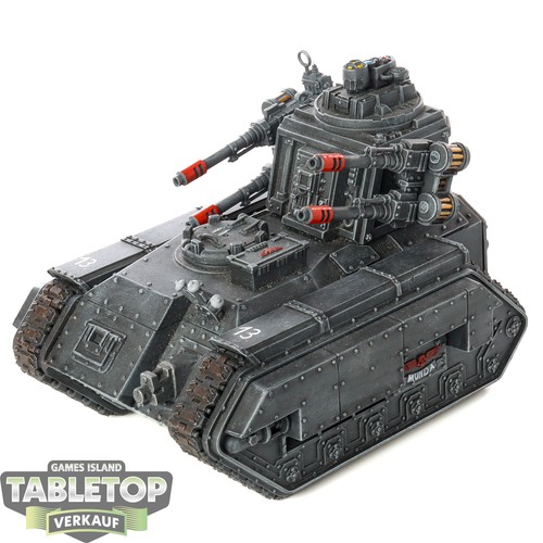 Astra militarum - astra,