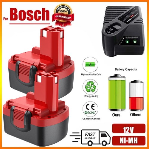0ah akku für - 5.0ah, bosch