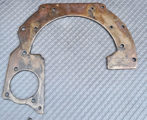 Ford pinto motor - ford, &