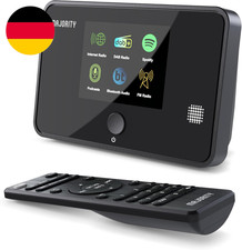Tuner Internetradio WLAN |
