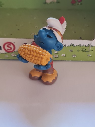 Schlümpfe schlumpf - schlumpf,