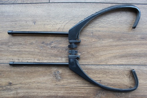 Emuk halter wohnwagen spiegel - halter,
