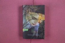 333923 Stephenie Meyer BISS