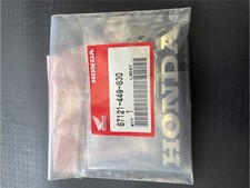 HONDA MOTORRAD EMBLEM