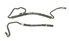 2x LEITUNGEN Schlauch